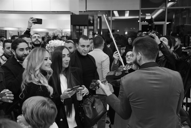 The Beauty Crew Opening